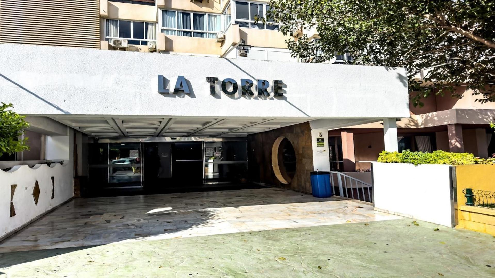 Apartamento La Colina & Pool Torremolinos
