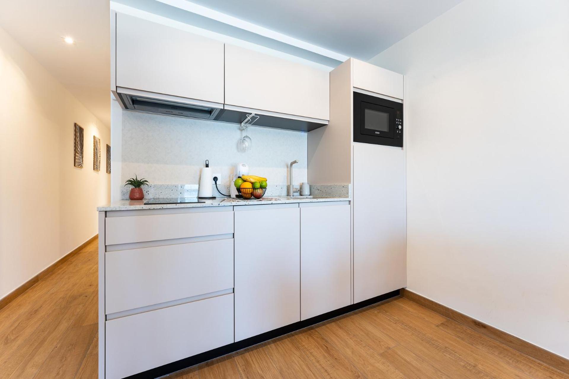 Appartement Malagasuite Palmeras *