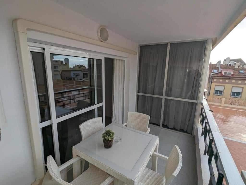 Apartment Casa Silvia