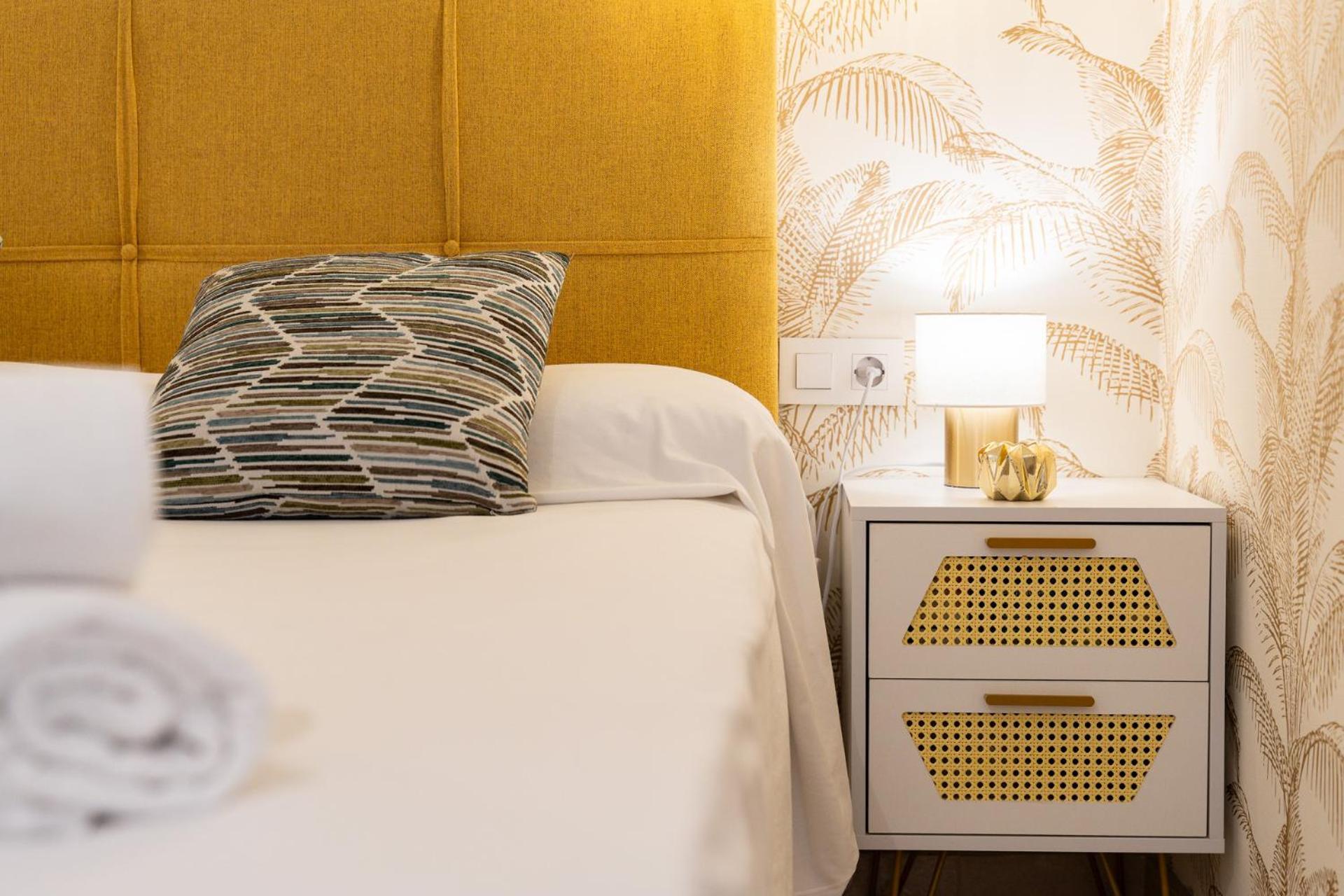 Malagasuite Palmeras Appartement Torremolinos