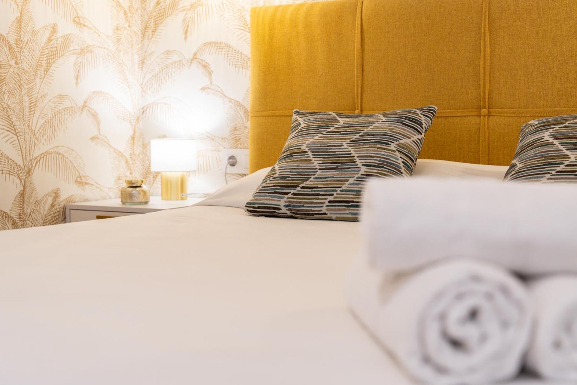 Appartement Malagasuite Palmeras Torremolinos