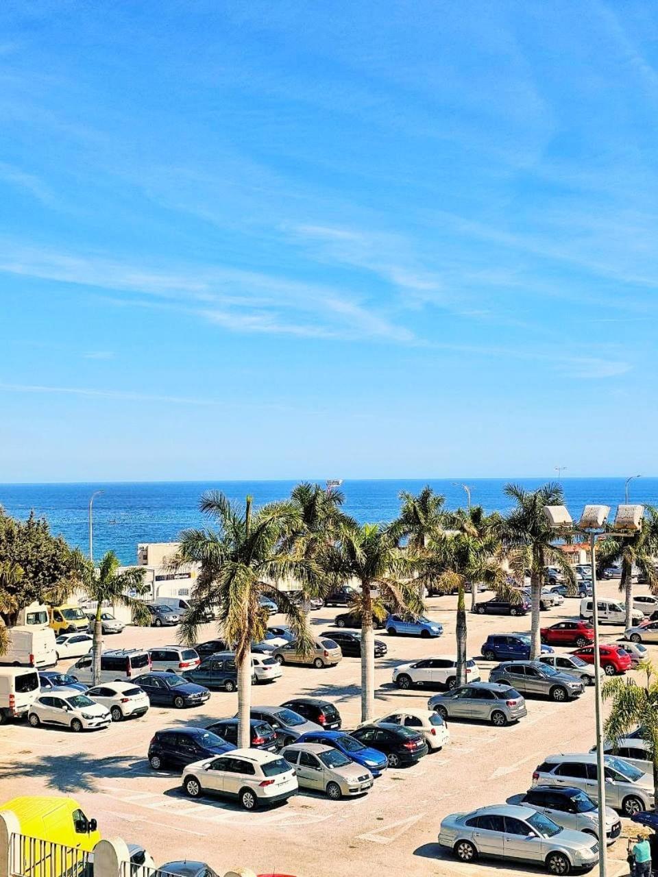 Mirador Pool Torremolinos