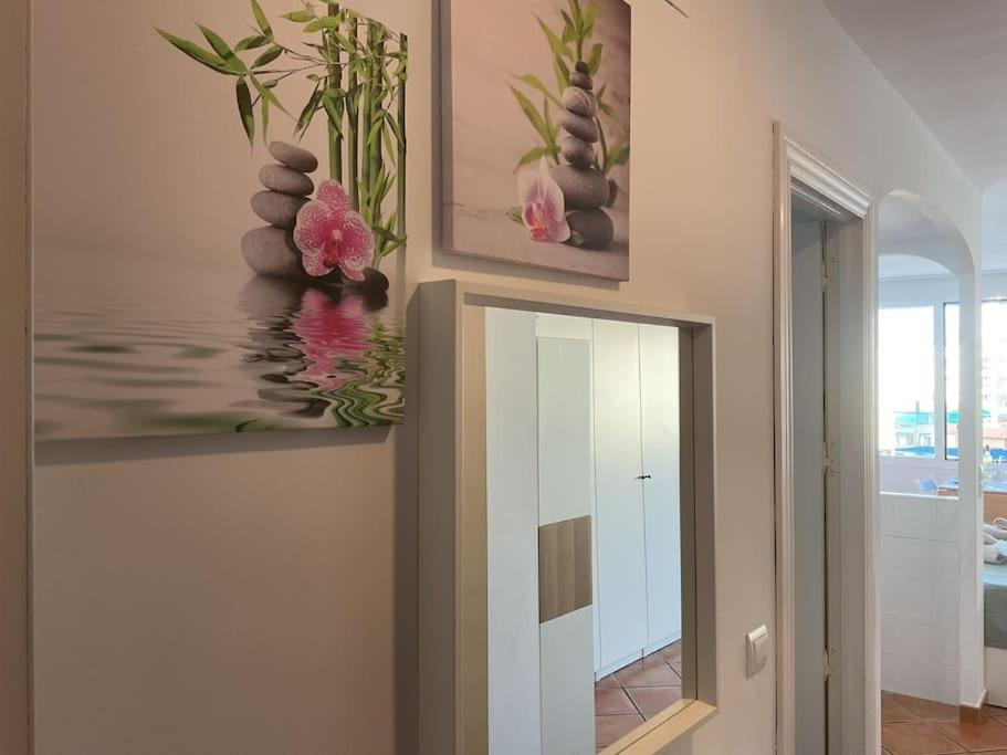 Helios - City Center - Parking * Torremolinos