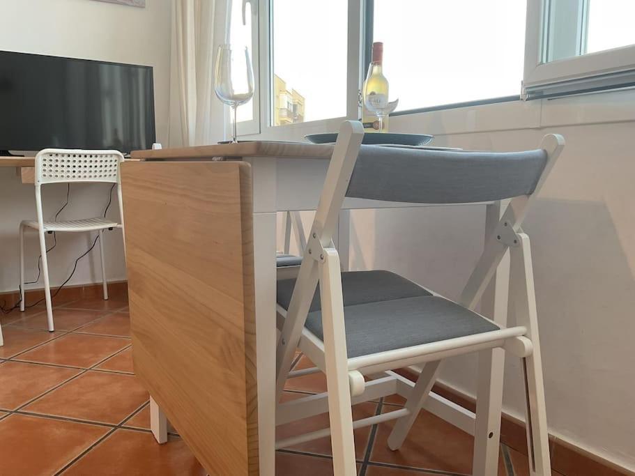 Apartment Helios - City Center - Parking Torremolinos