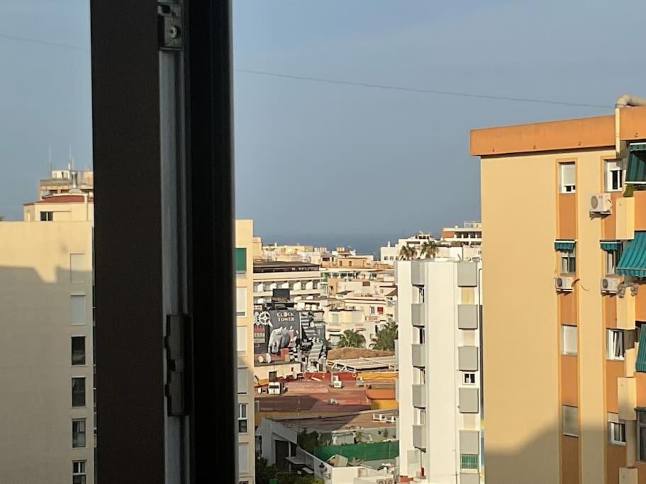 Helios - City Center - Parking Torremolinos