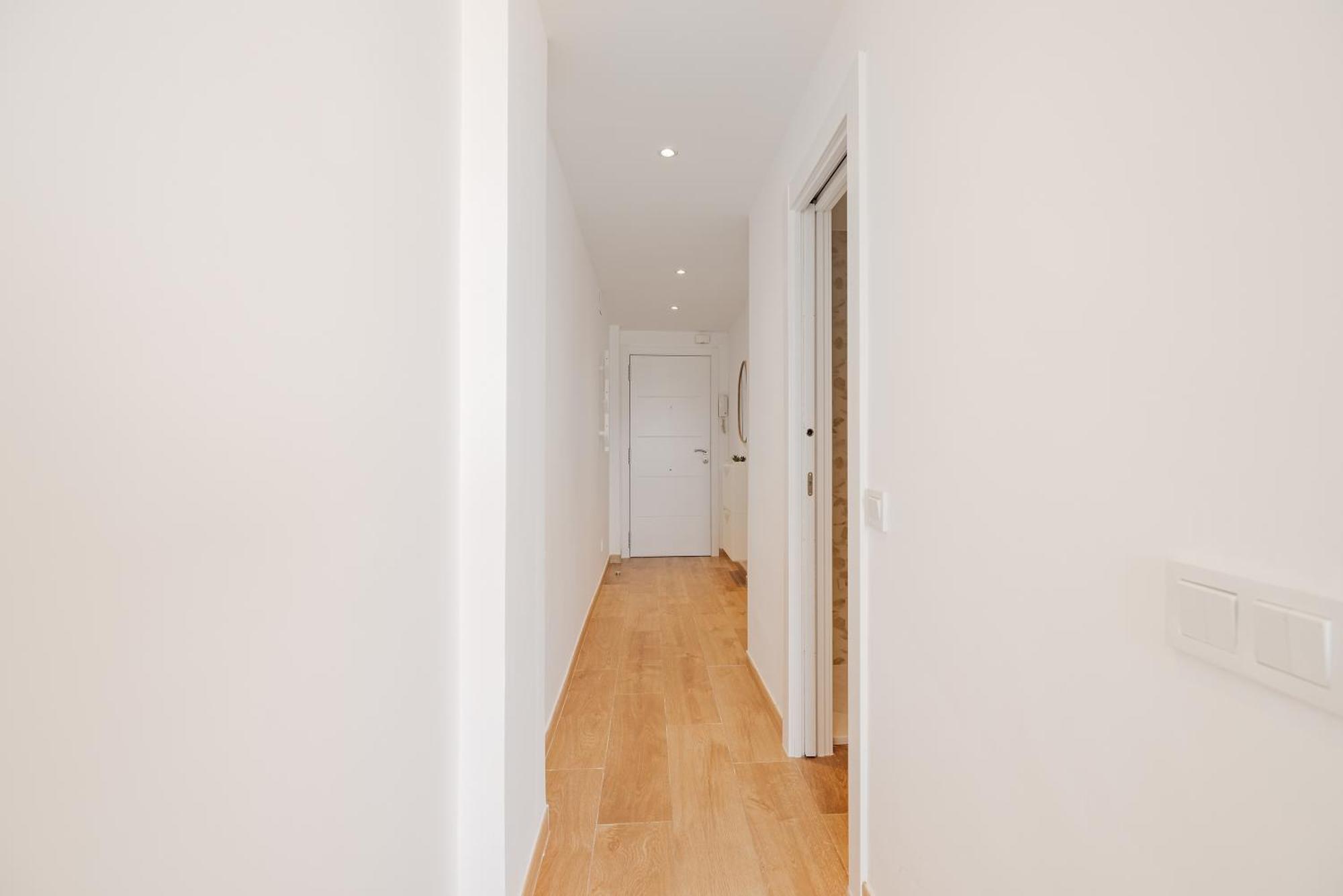 Apartment Mirador Pool