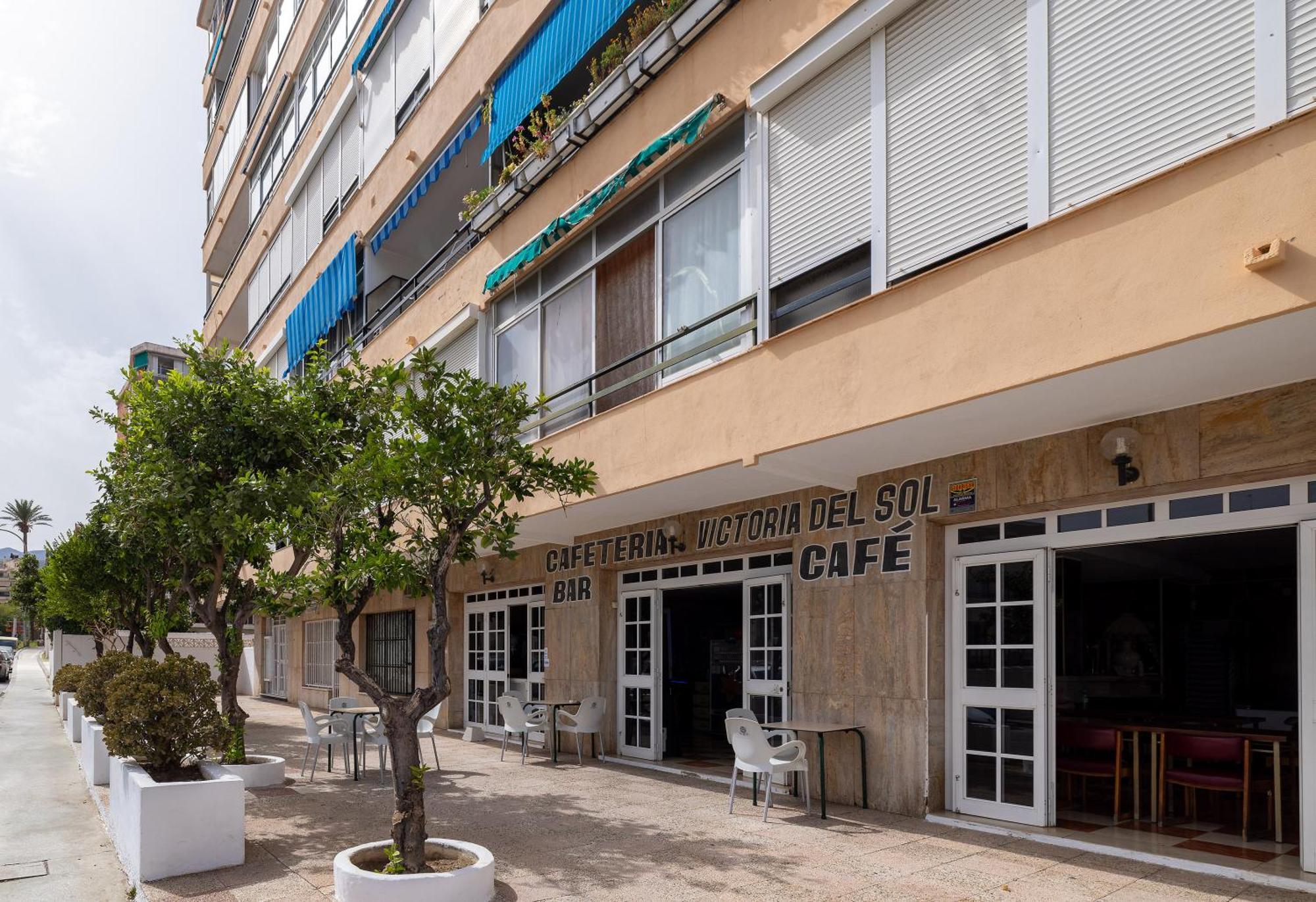 Apartment Mirador Pool Torremolinos