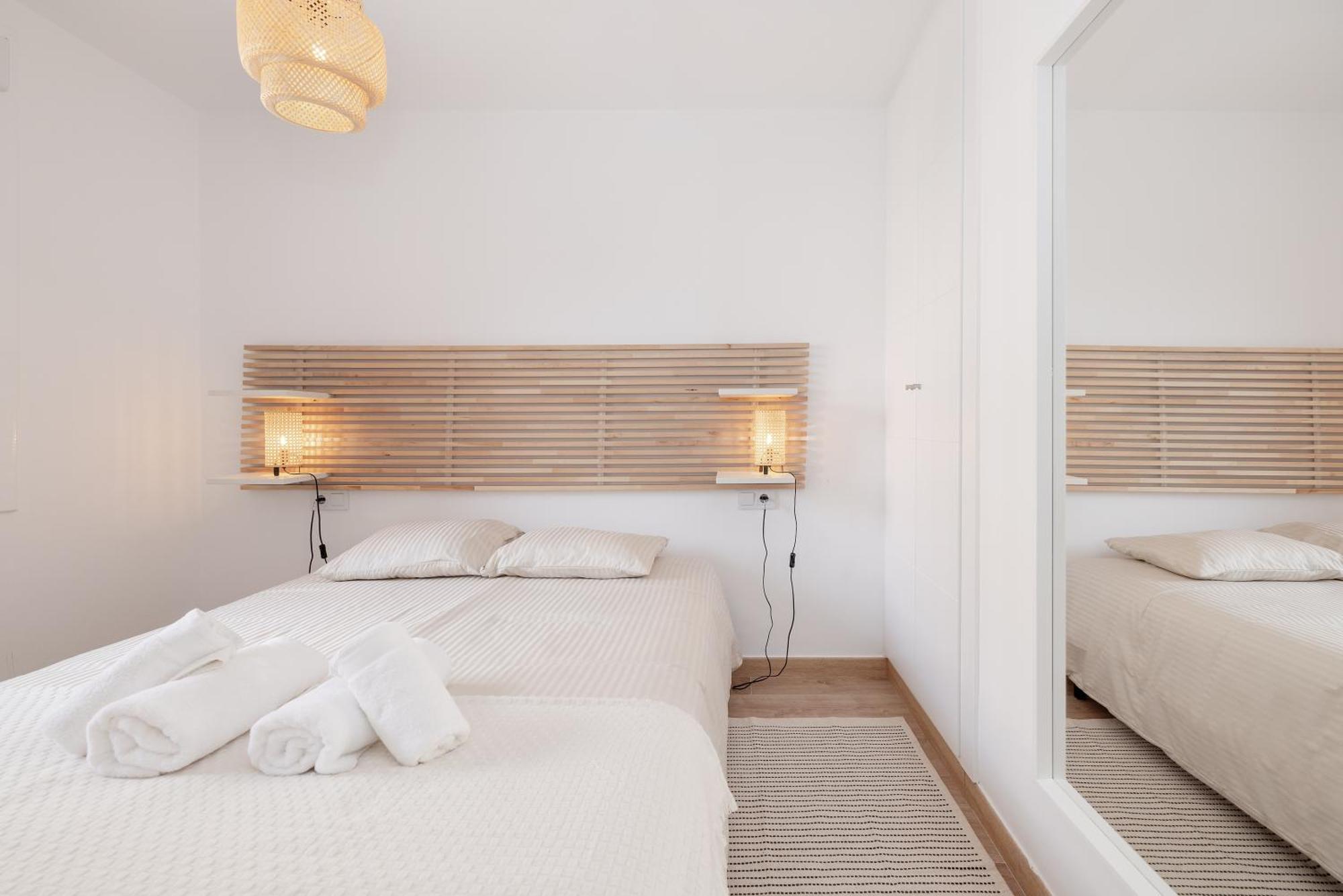 Mirador Pool Apartment