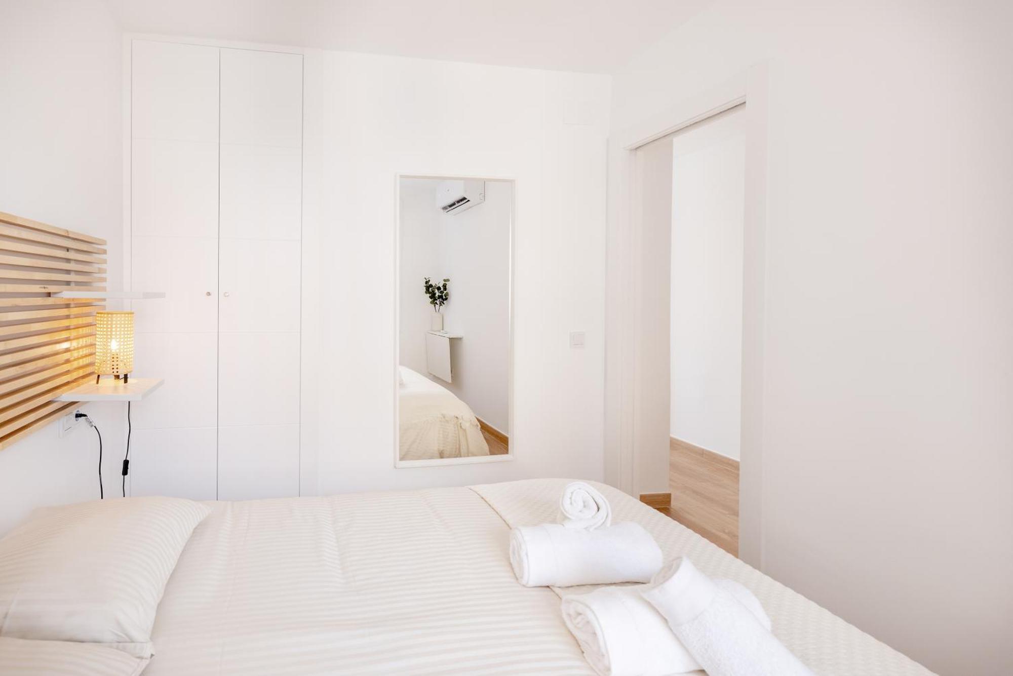 Mirador Pool Apartment Torremolinos
