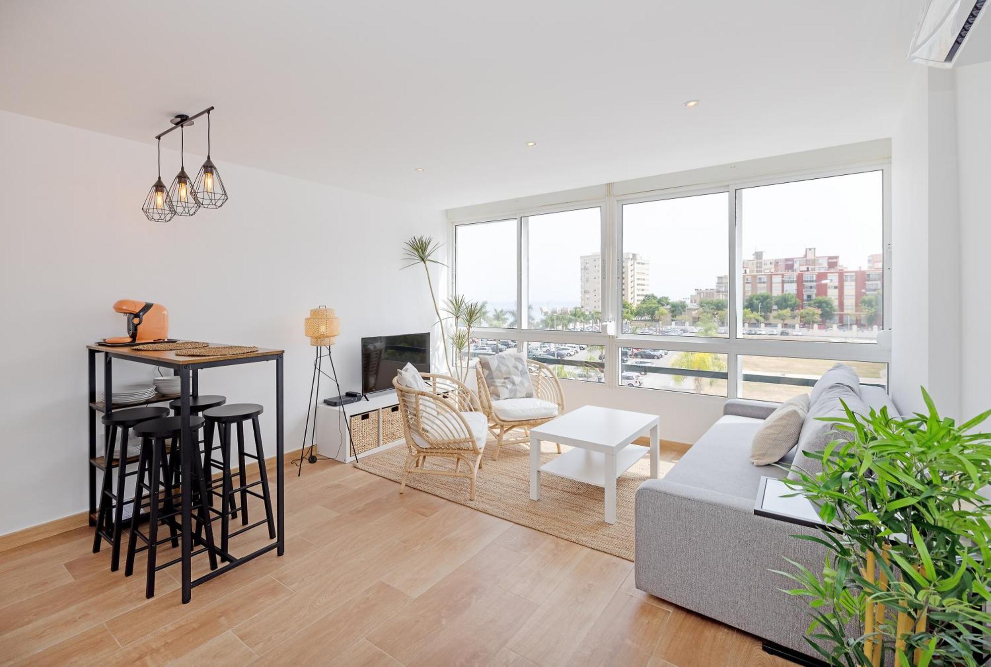 Apartment Mirador Pool