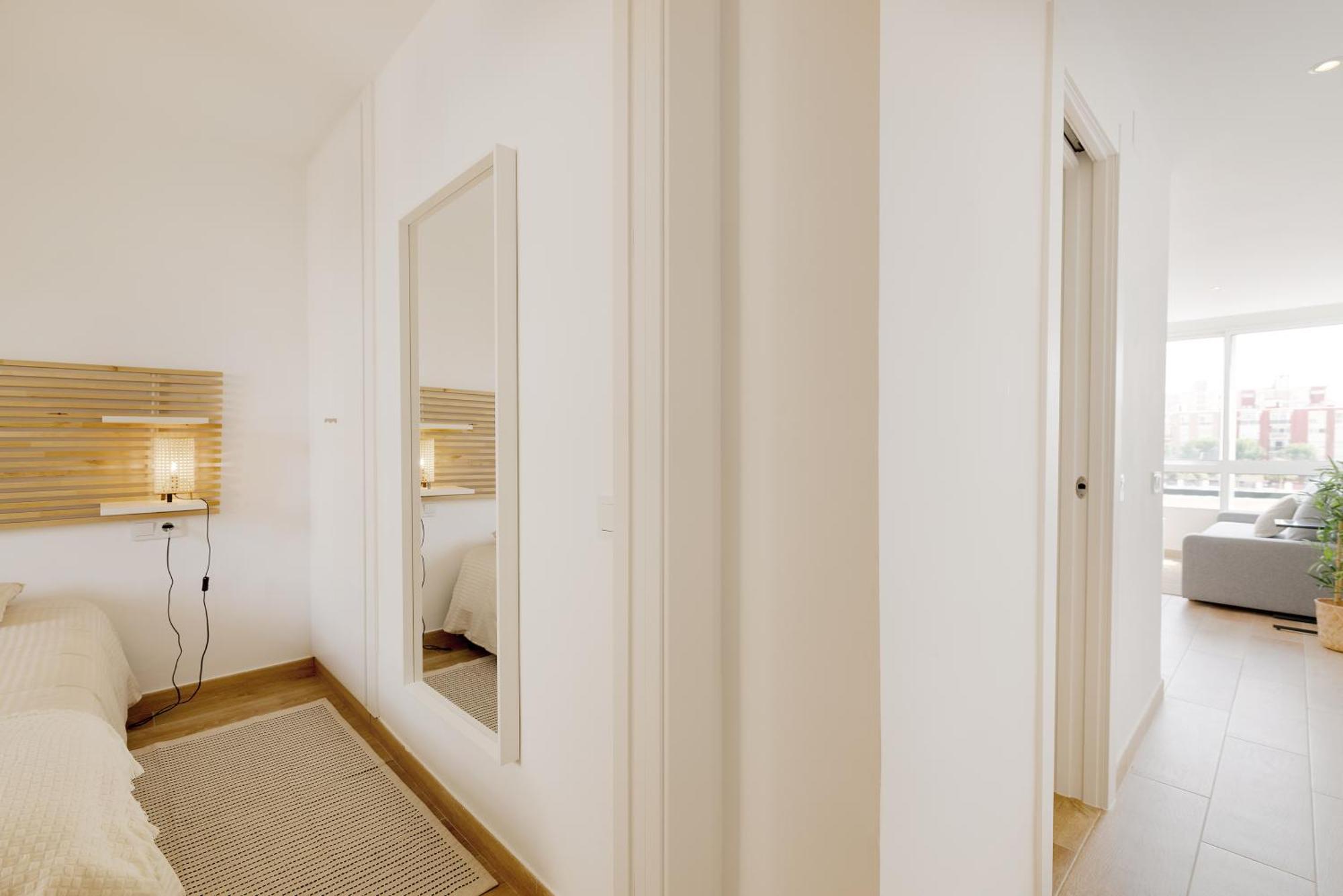 Apartment Mirador Pool *