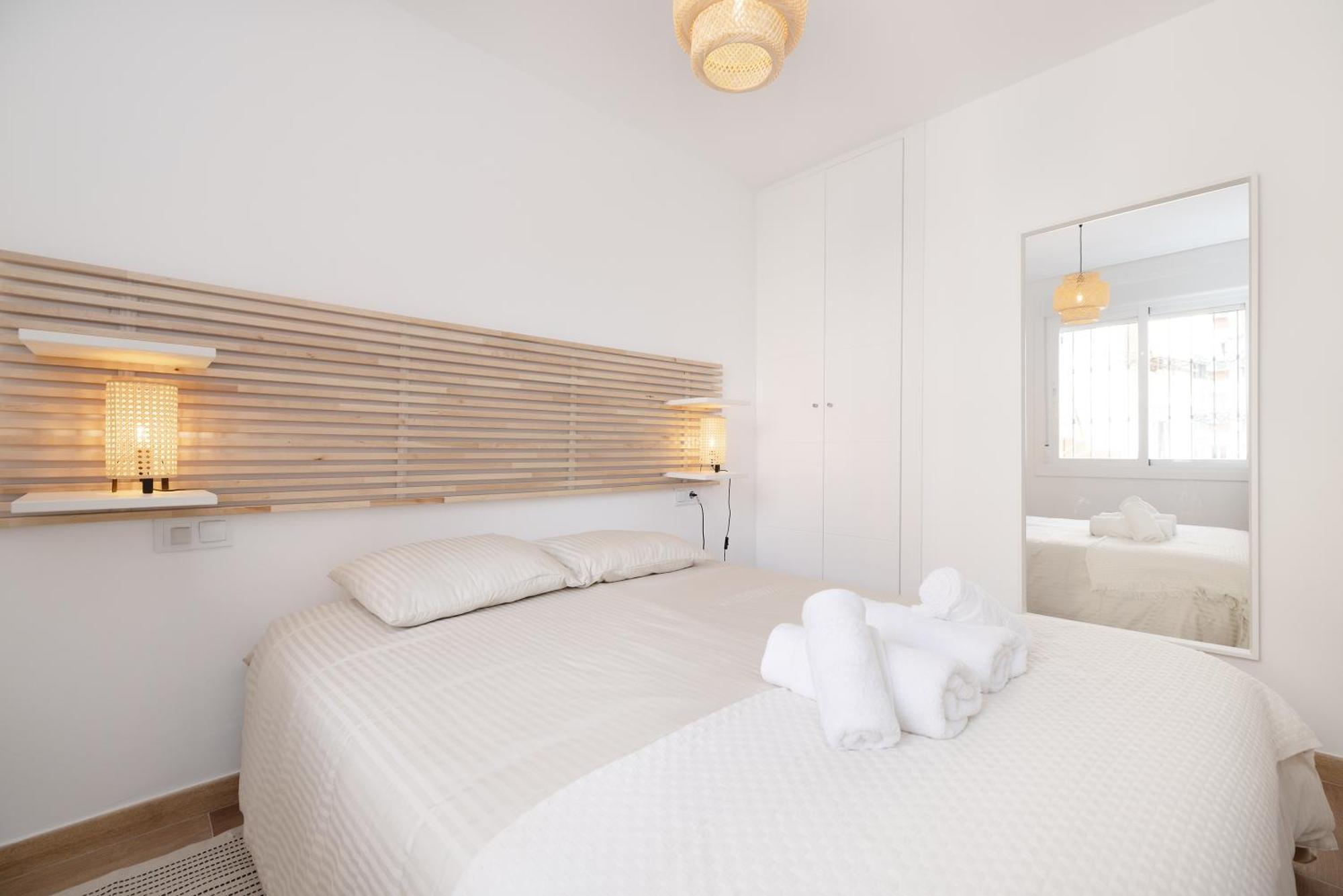 Mirador Pool Apartment Torremolinos