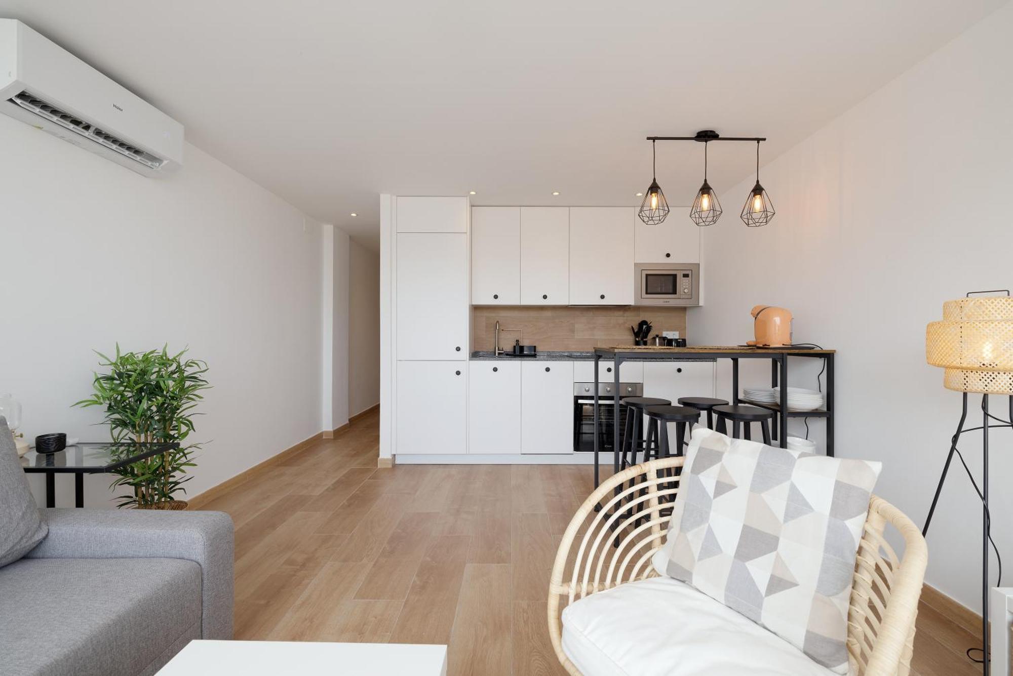 Mirador Pool Apartment