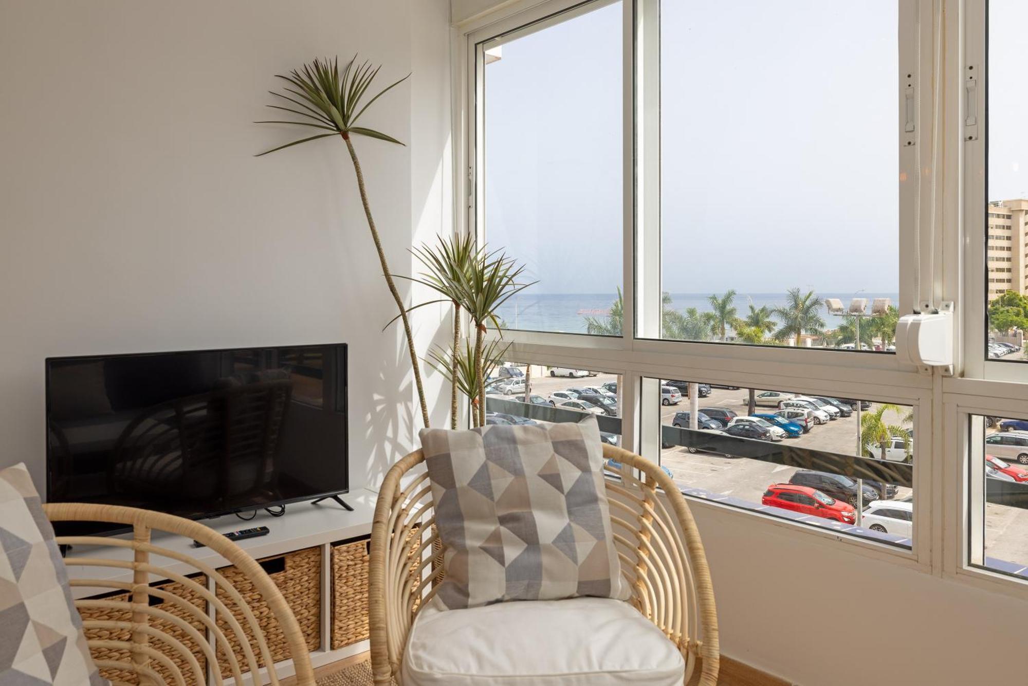 Mirador Pool Apartment