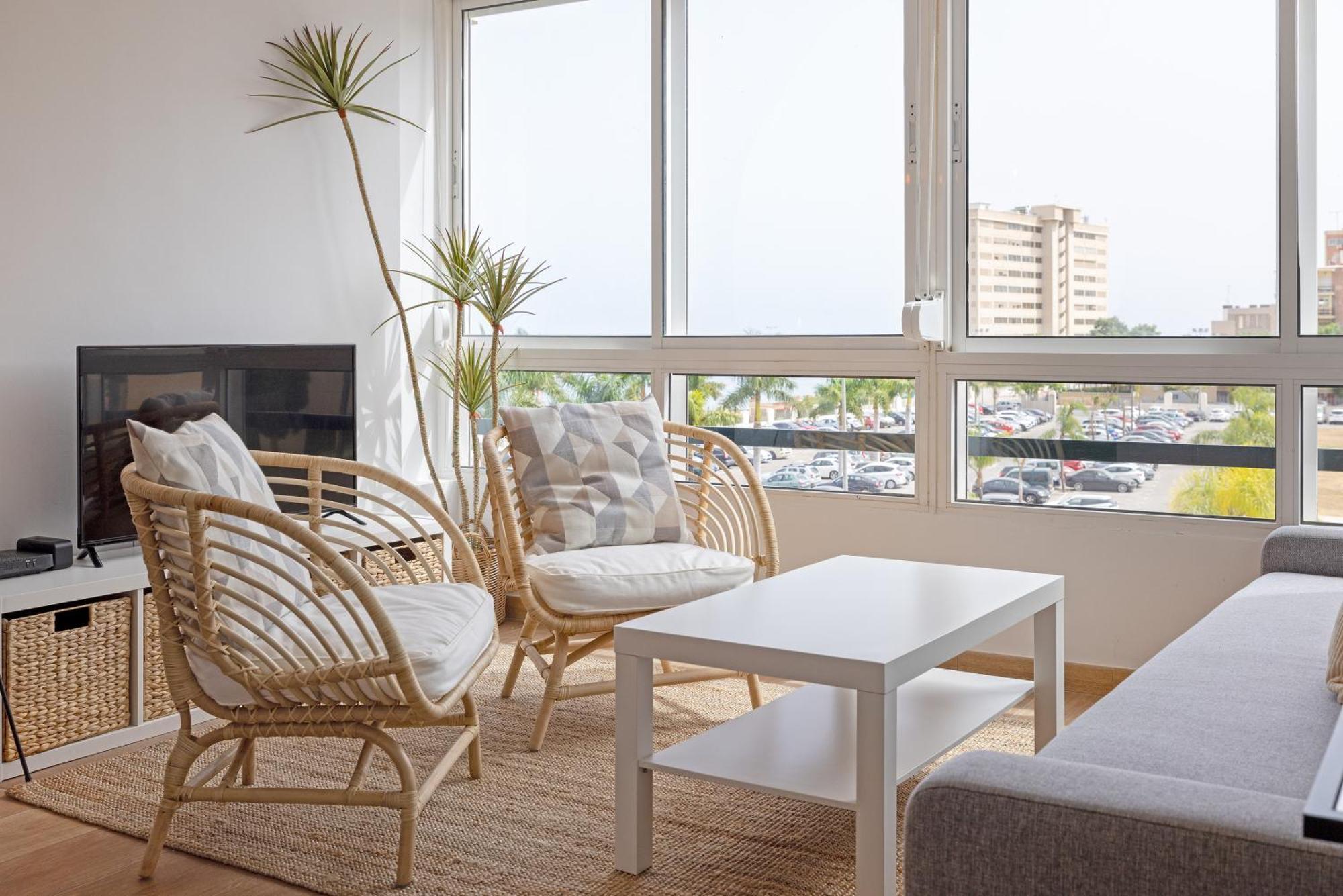 Apartment Mirador Pool