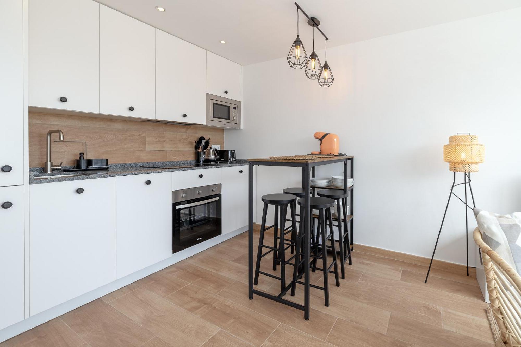 Mirador Pool Apartment