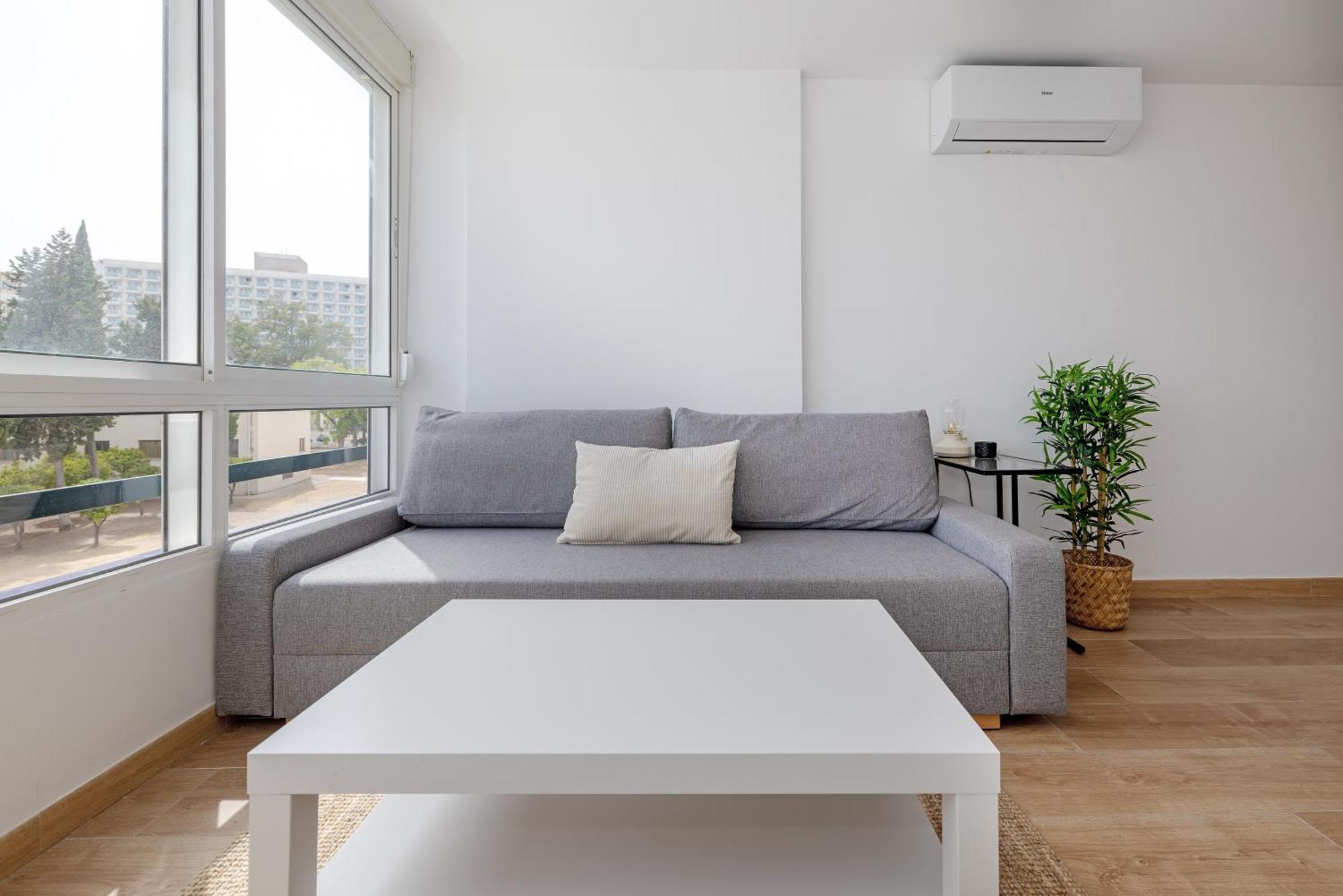 Apartment Mirador Pool *