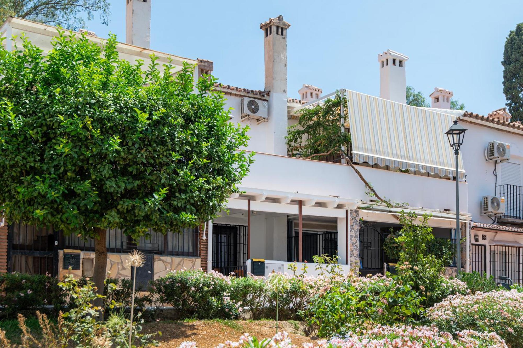 Casa De La Colina *