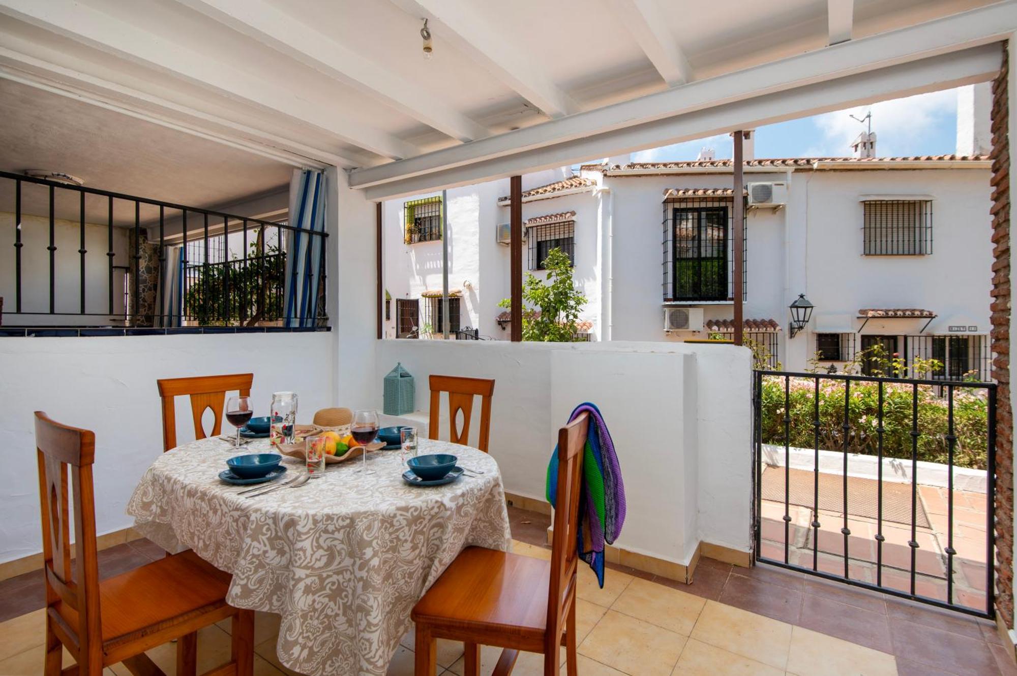 Casa De La Colina