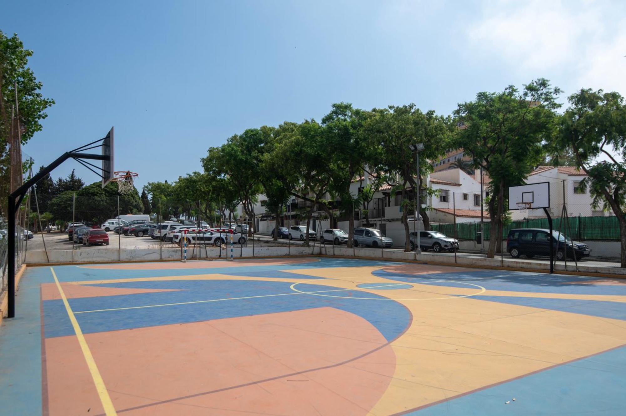 Casa De La Colina Holiday home *