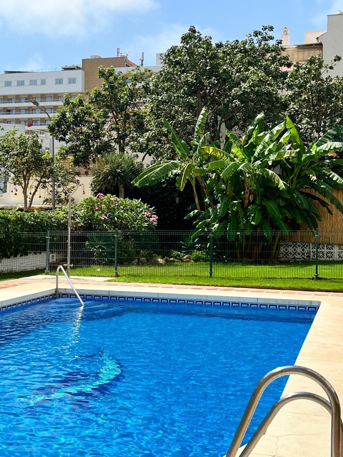 Sea Appartement Torremolinos