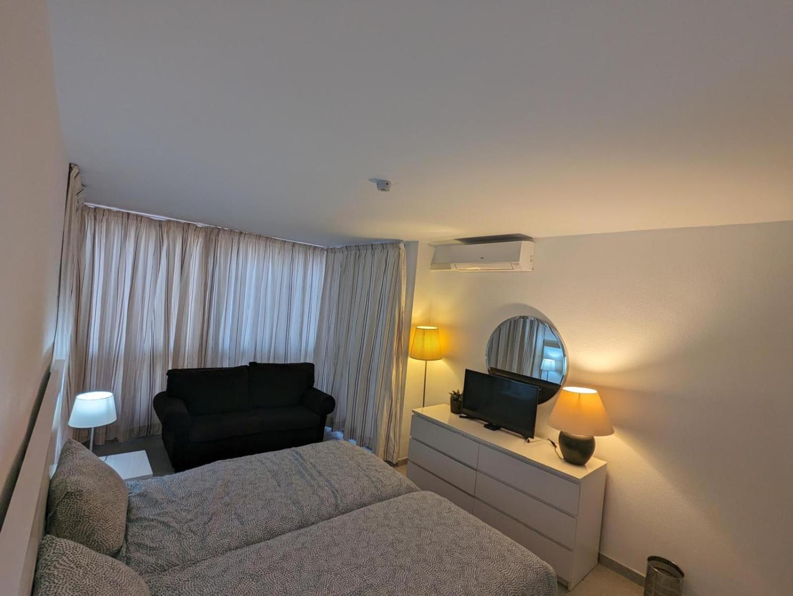 Apartment Casa Silvia Torremolinos
