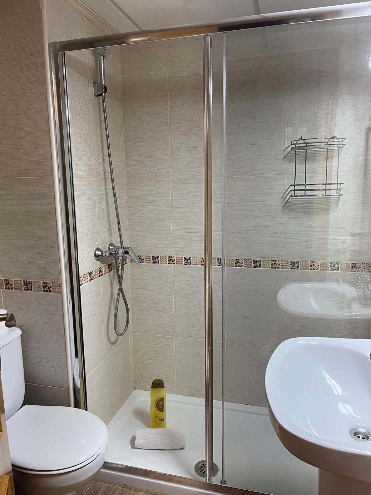 Appartement Sea Torremolinos