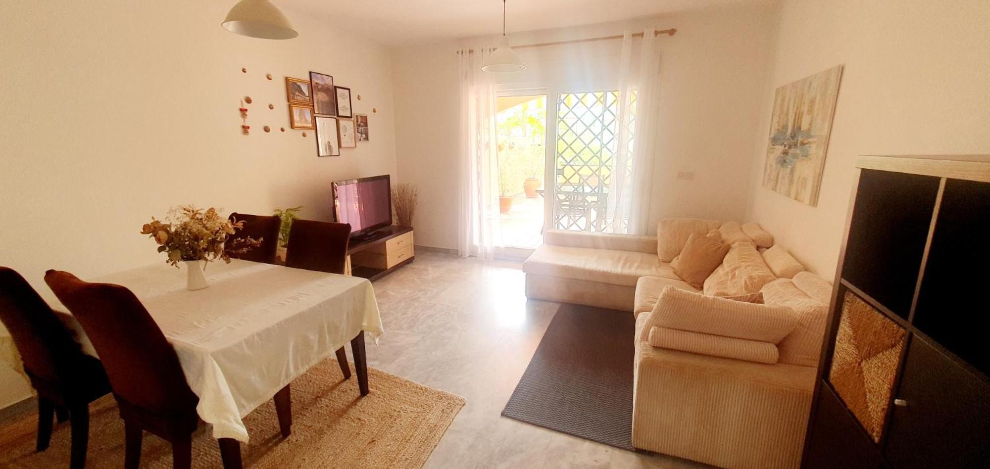Vive La Vida: Apartment *