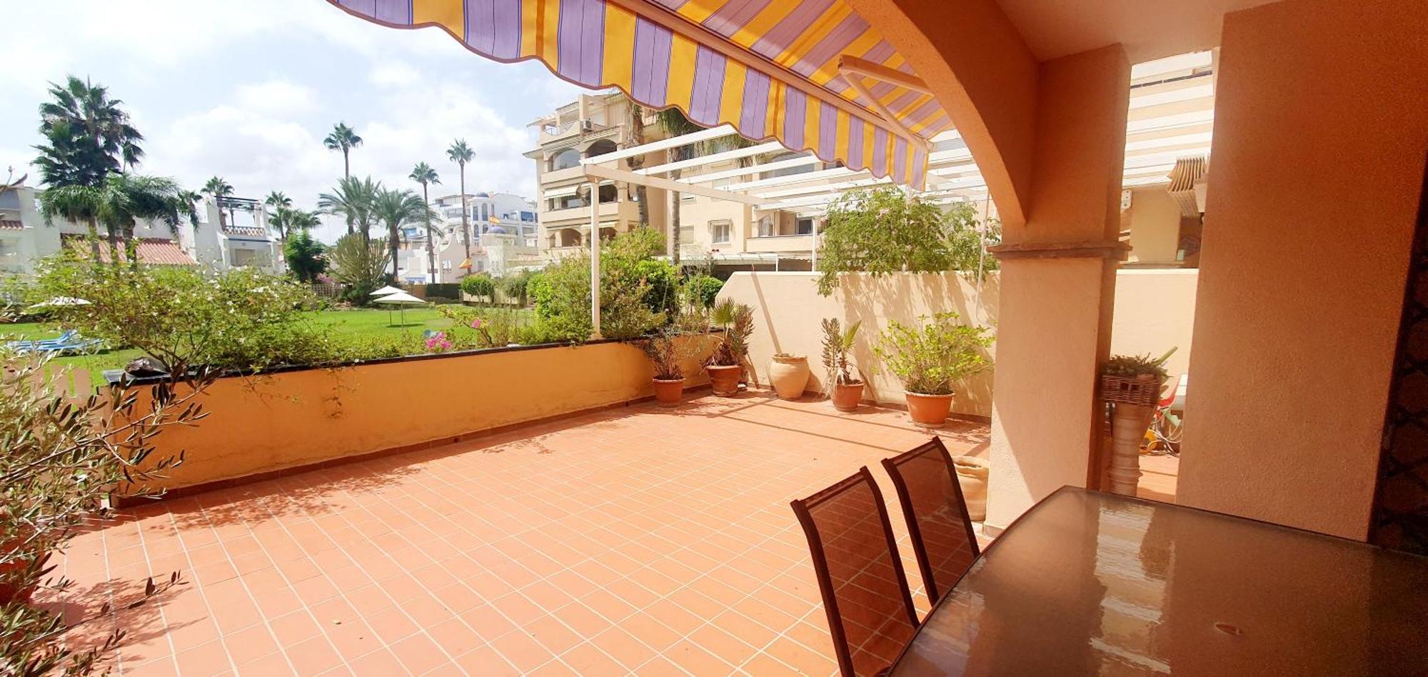 Vive La Vida: Apartment Torremolinos