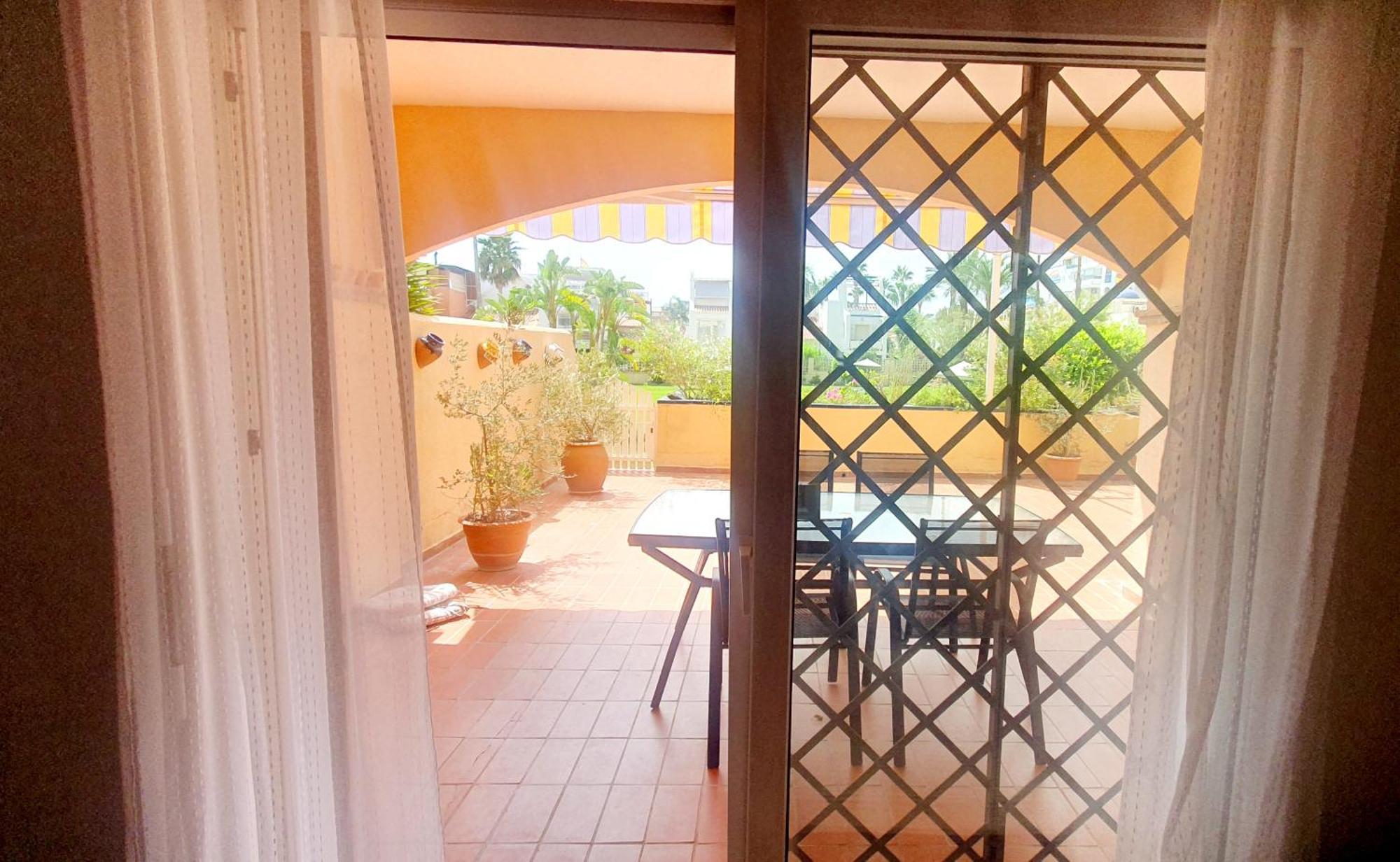 Vive La Vida: Apartment Torremolinos