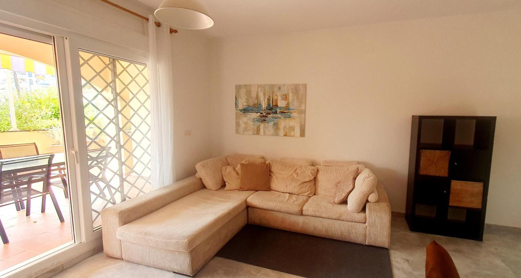 Vive La Vida: Apartment