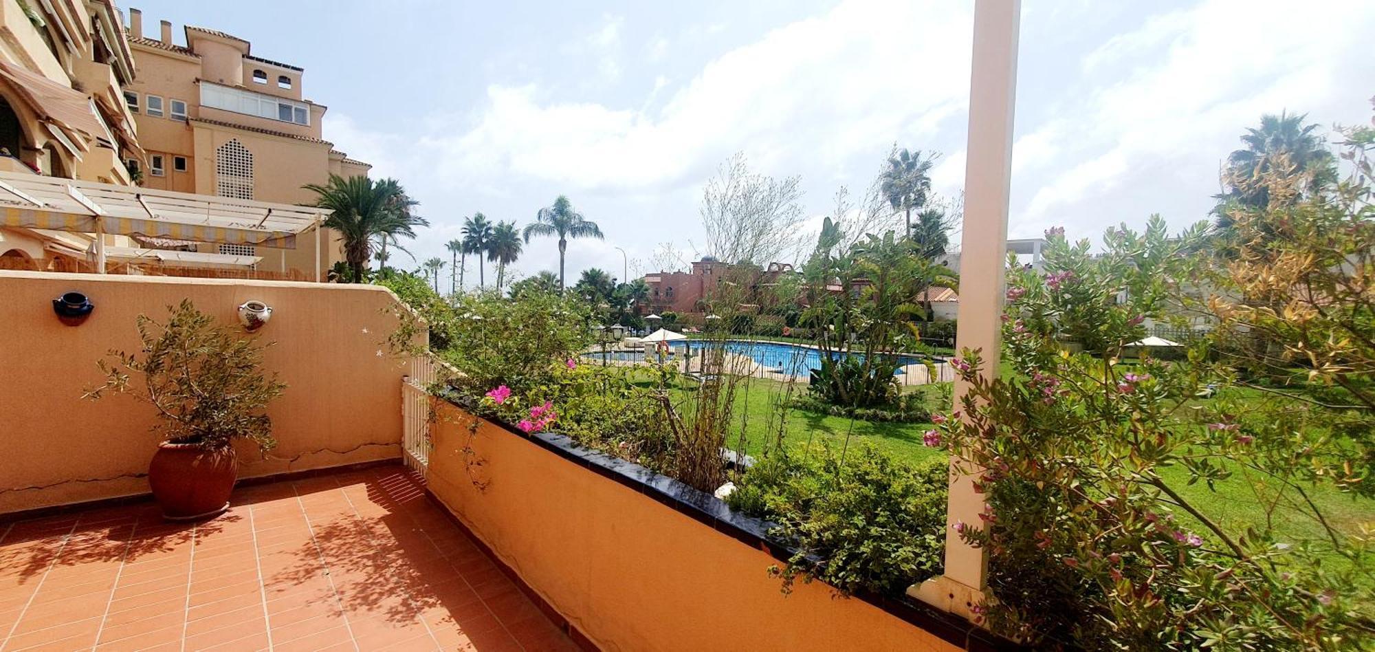 Apartment Vive La Vida:
