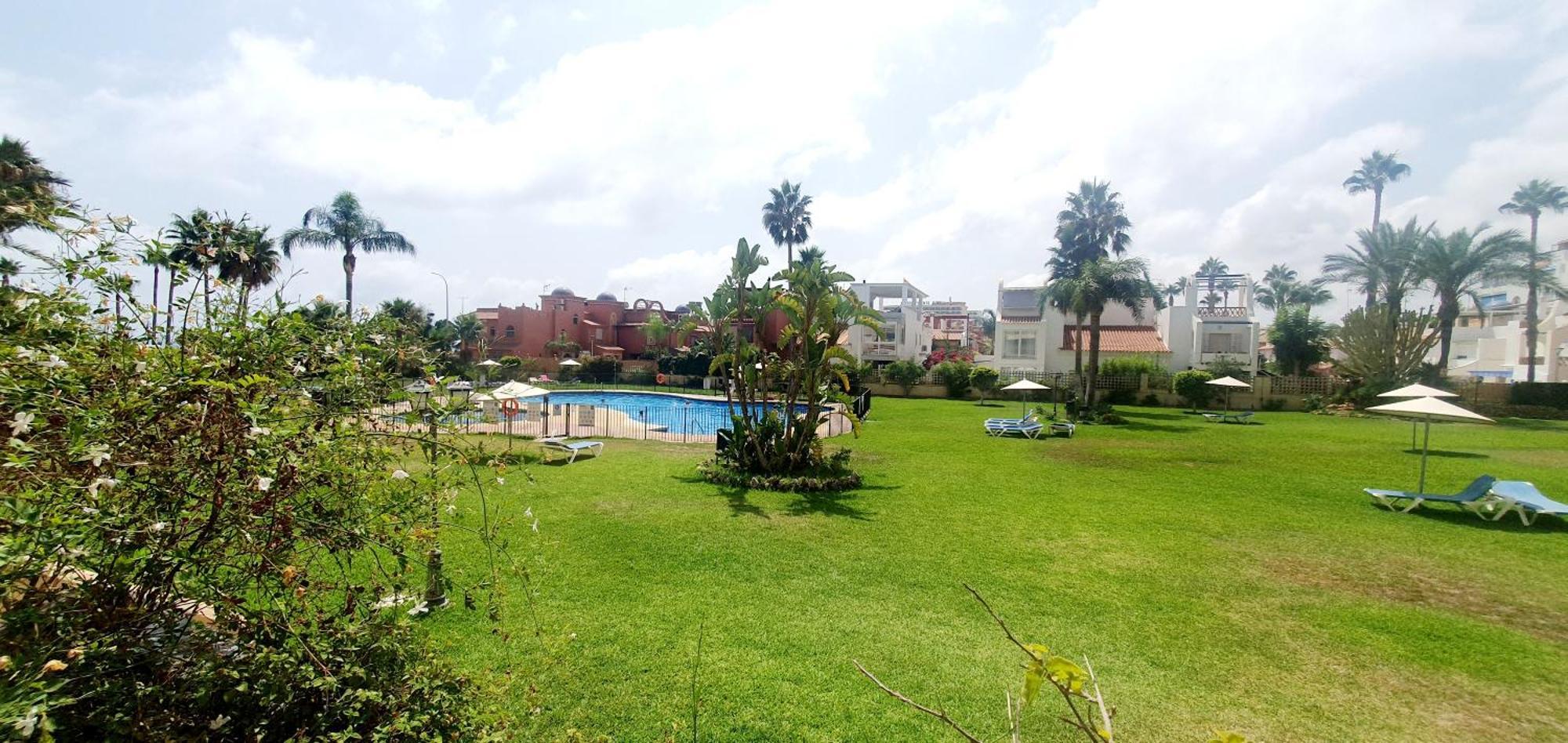 Apartment Vive La Vida: Torremolinos
