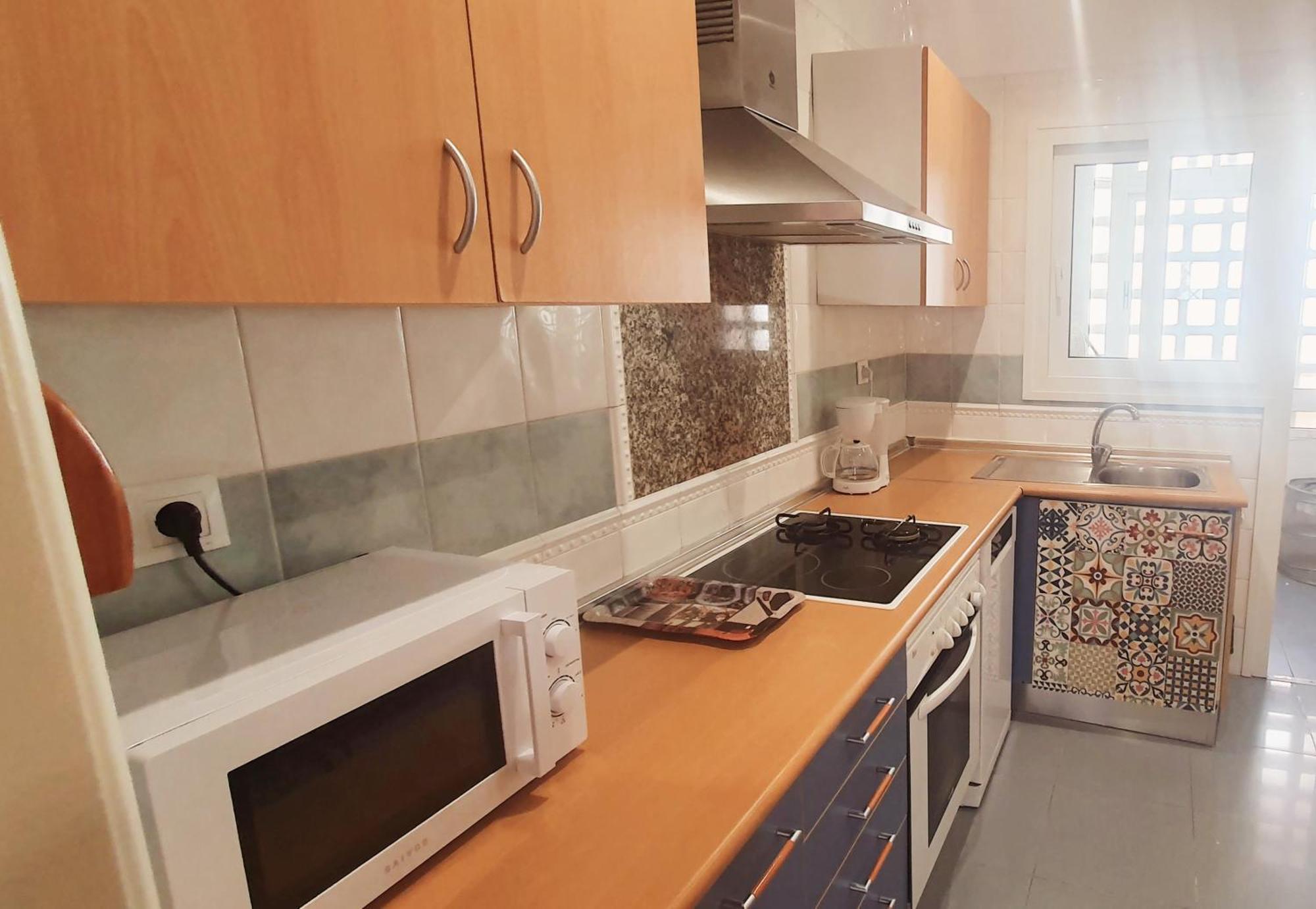 Vive La Vida: Apartment *