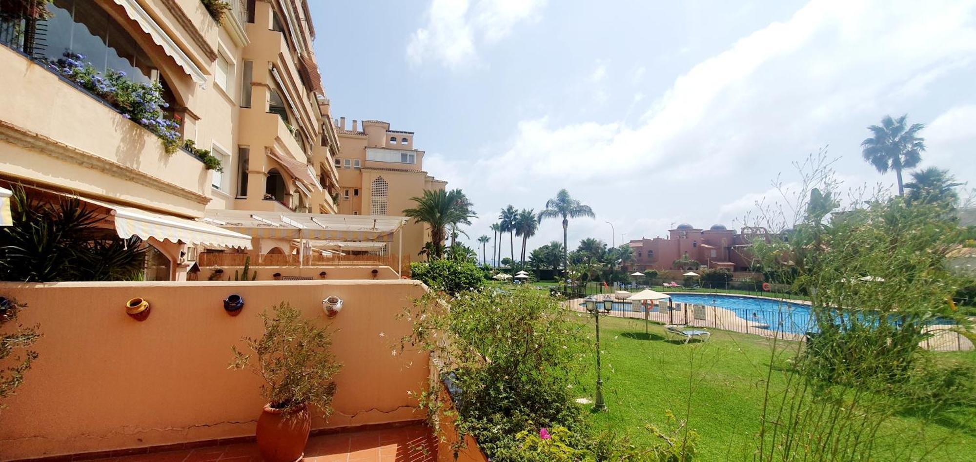 Vive La Vida: Torremolinos