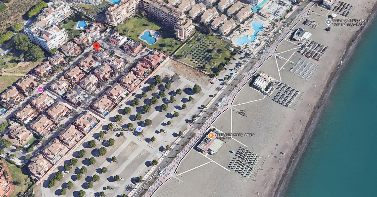 Valentina - Renovated On Alamos * Torremolinos