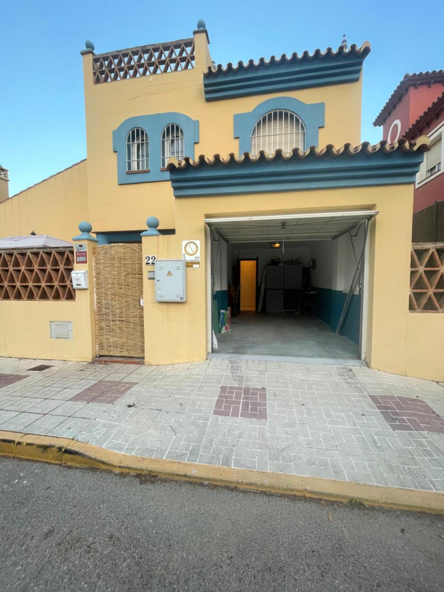 Valentina - Renovated On Alamos * Torremolinos