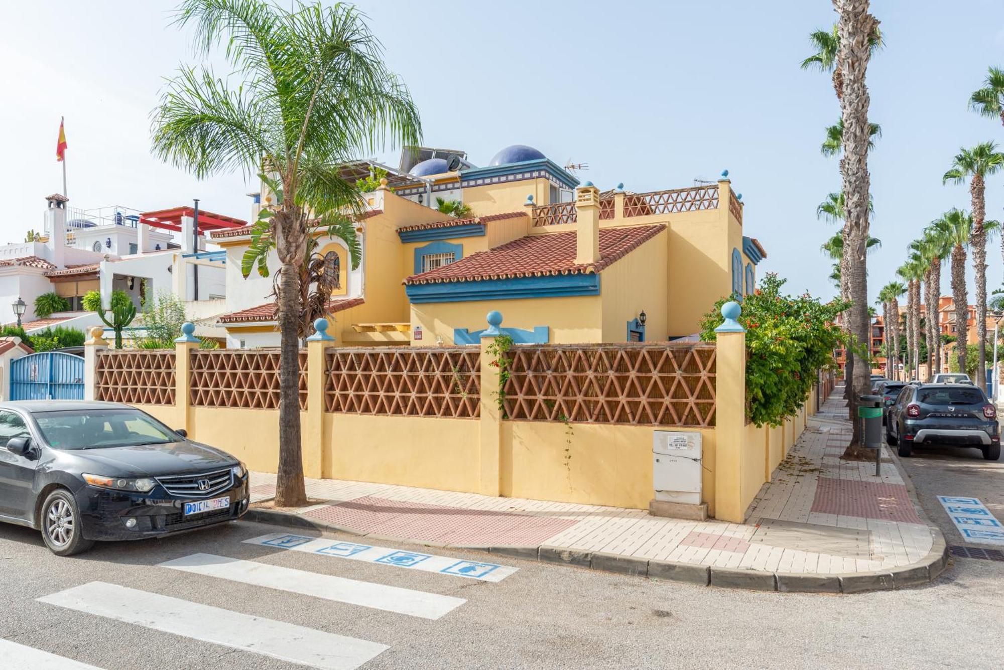 Villa Valentina - Renovated On Alamos