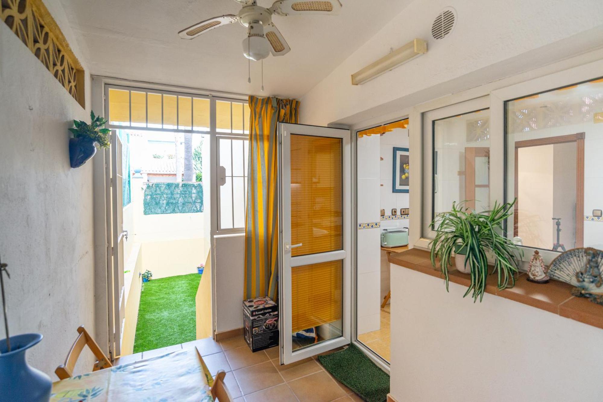 Villa Valentina - Renovated On Alamos Torremolinos