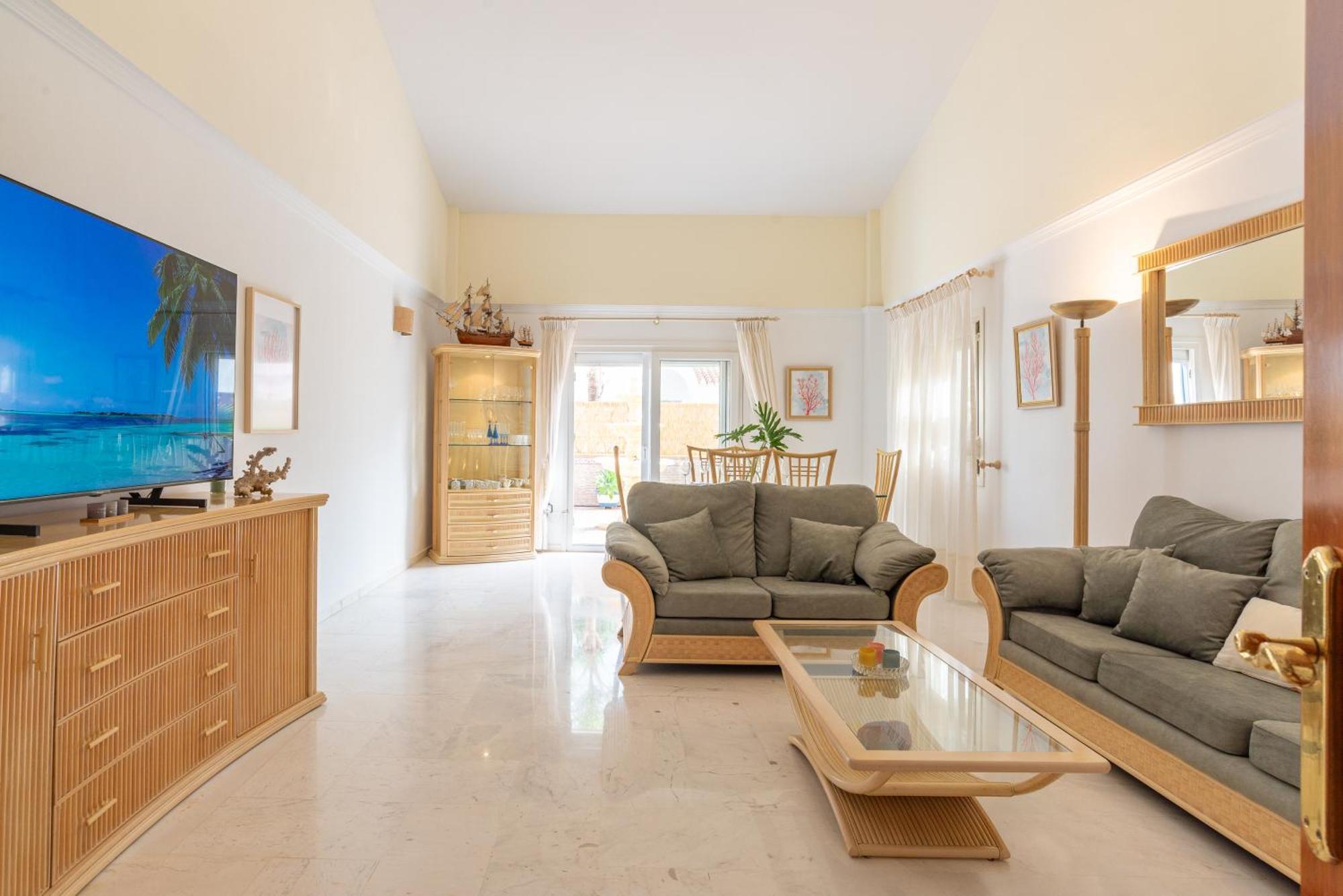 Villa Valentina - Renovated On Alamos