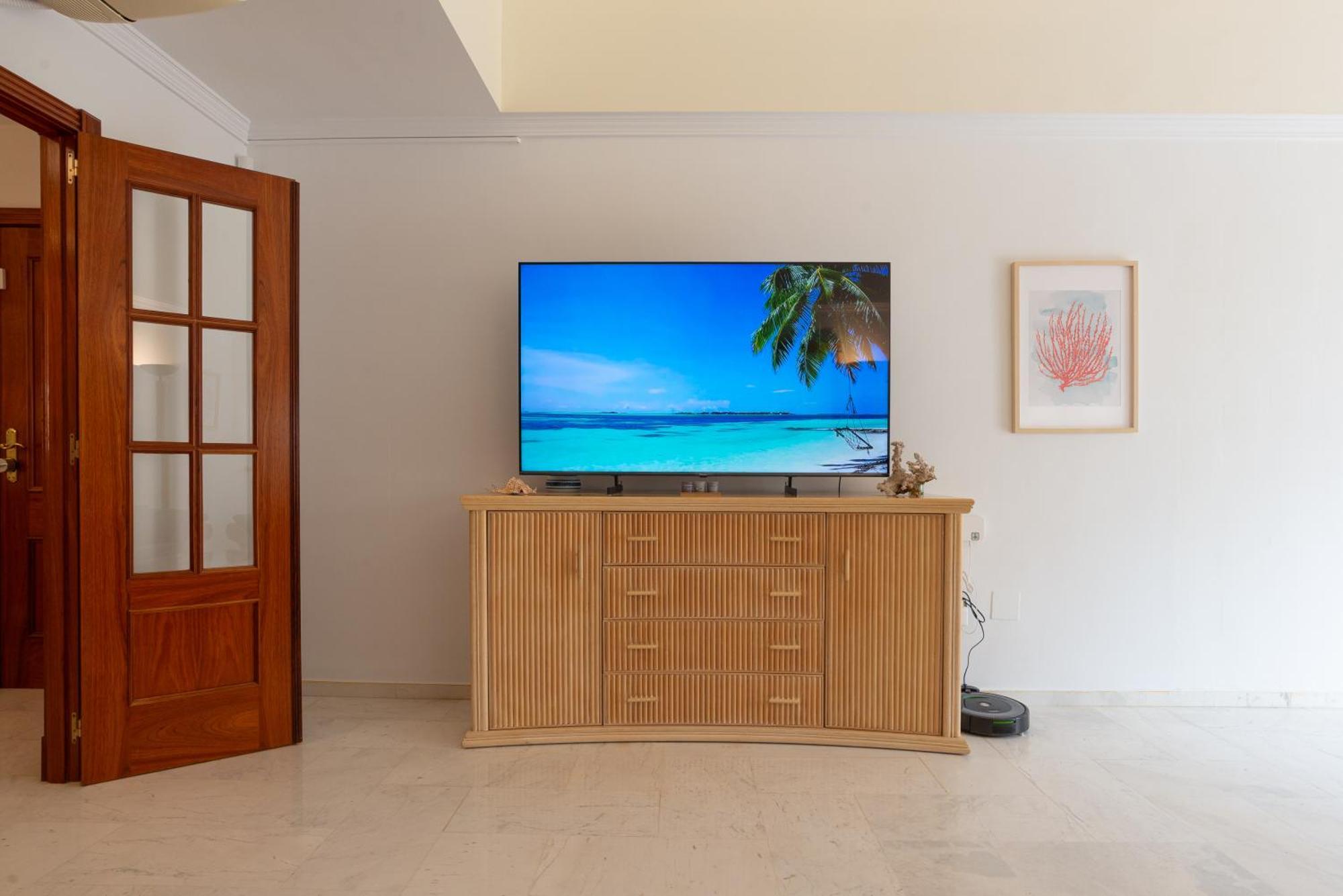 Villa Valentina - Renovated On Alamos