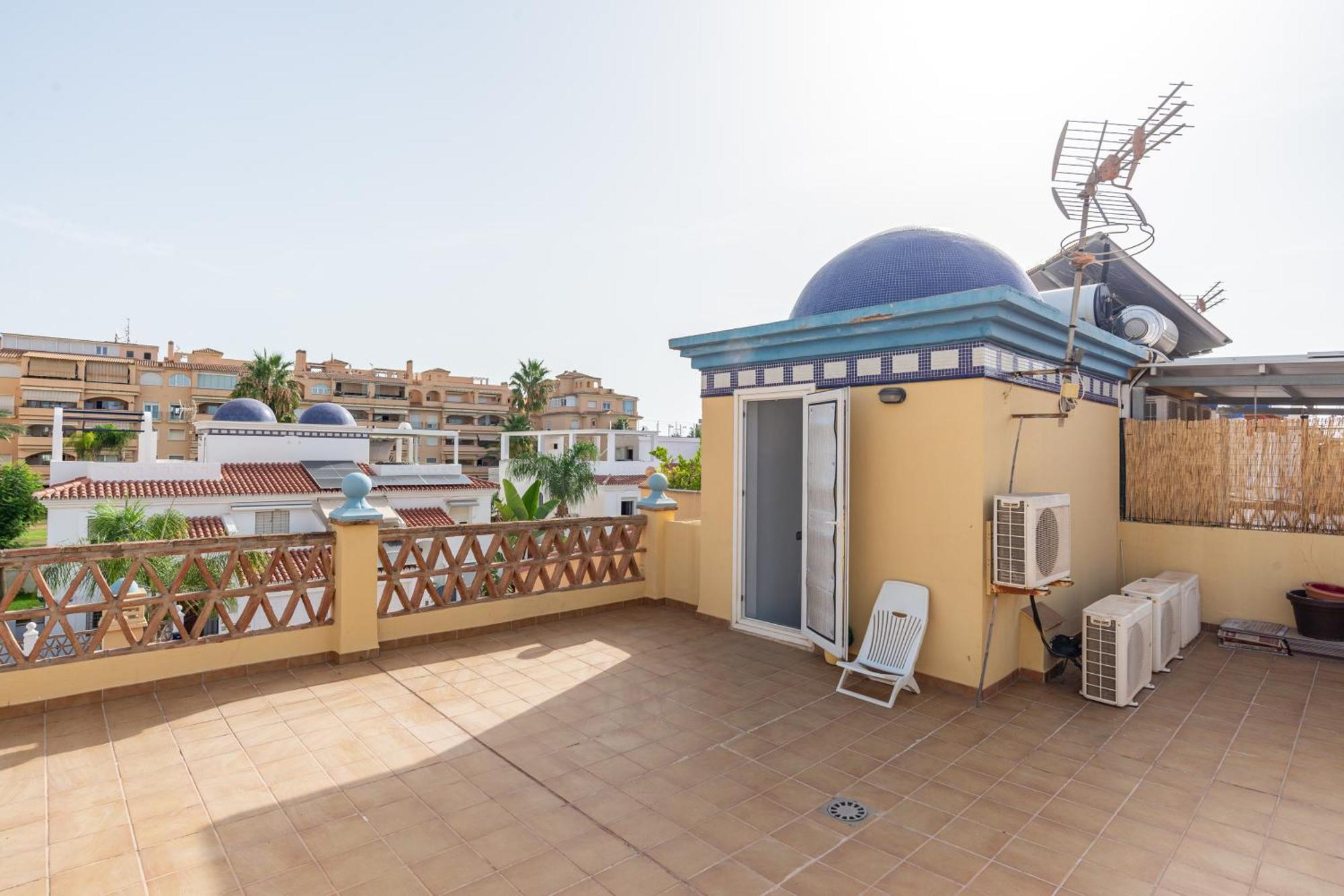 Villa Valentina - Renovated On Alamos Torremolinos