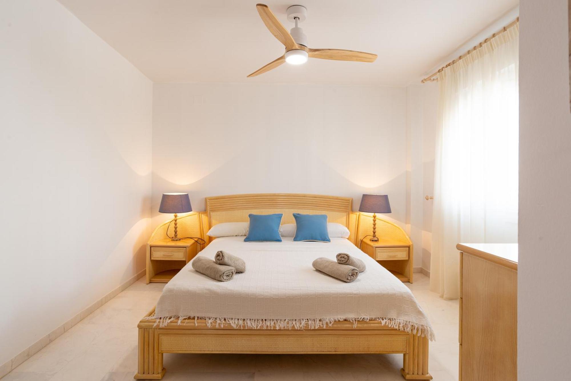 Villa Valentina - Renovated On Alamos