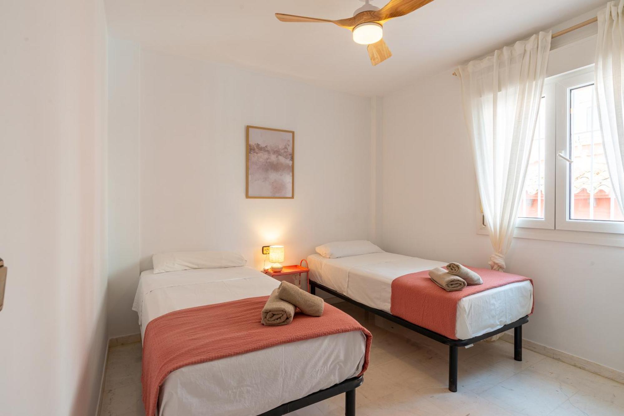 Villa Valentina - Renovated On Alamos