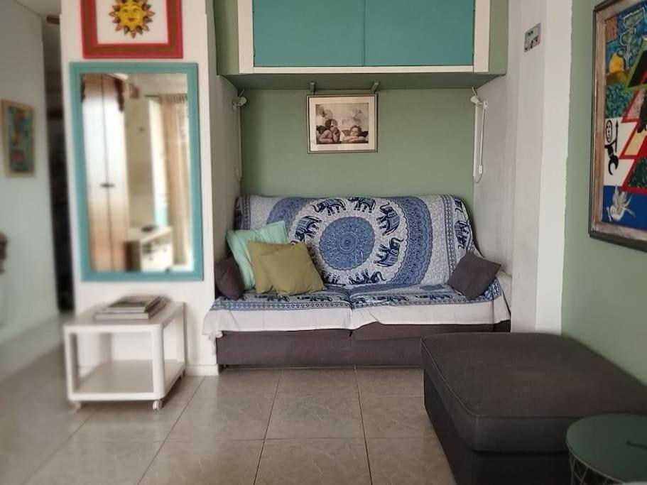 Apartment Fun And Torremolinos