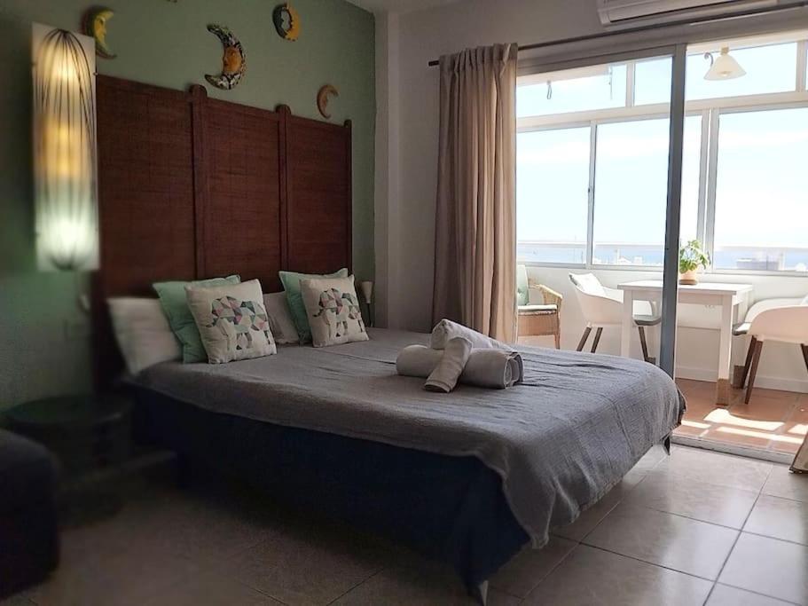 Apartment Fun And Torremolinos