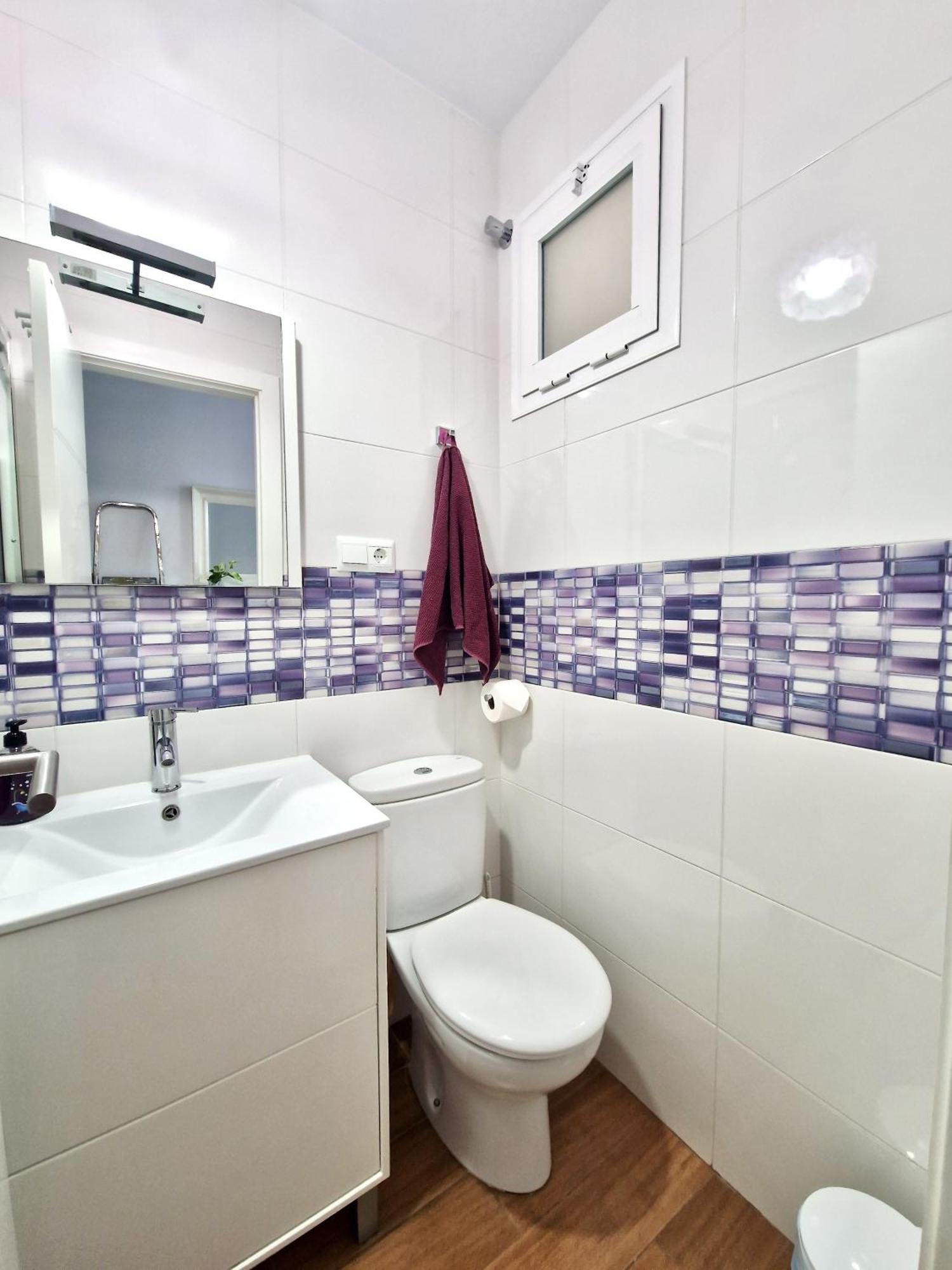 Sr Mediterraneo Playa De La Carihuela Appartement *
