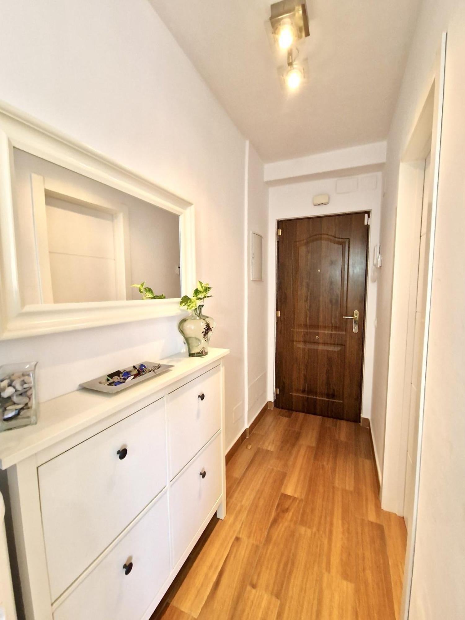 Sr Mediterraneo Playa De La Carihuela Appartement *