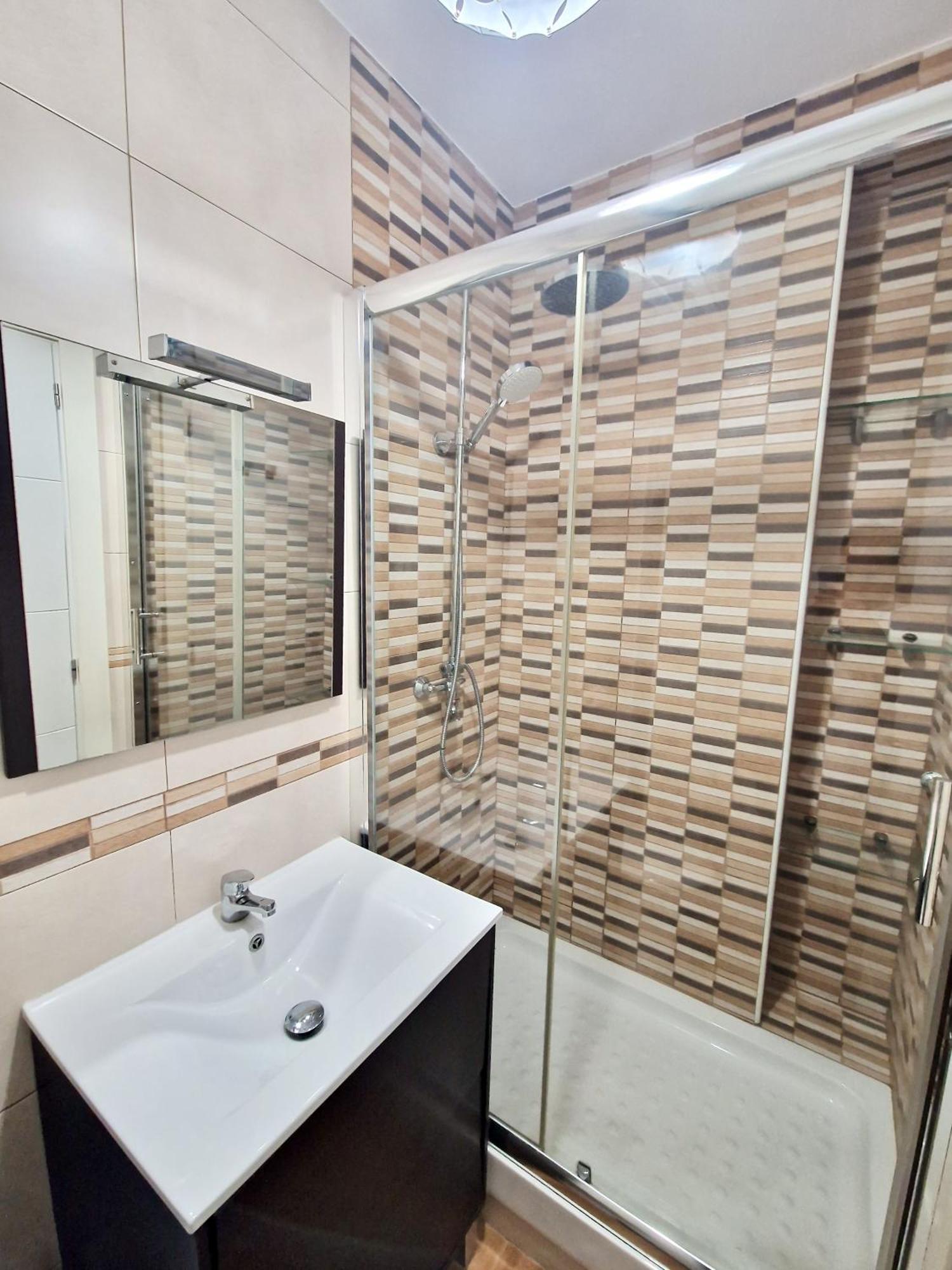 Sr Mediterraneo Playa De La Carihuela Appartement Torremolinos