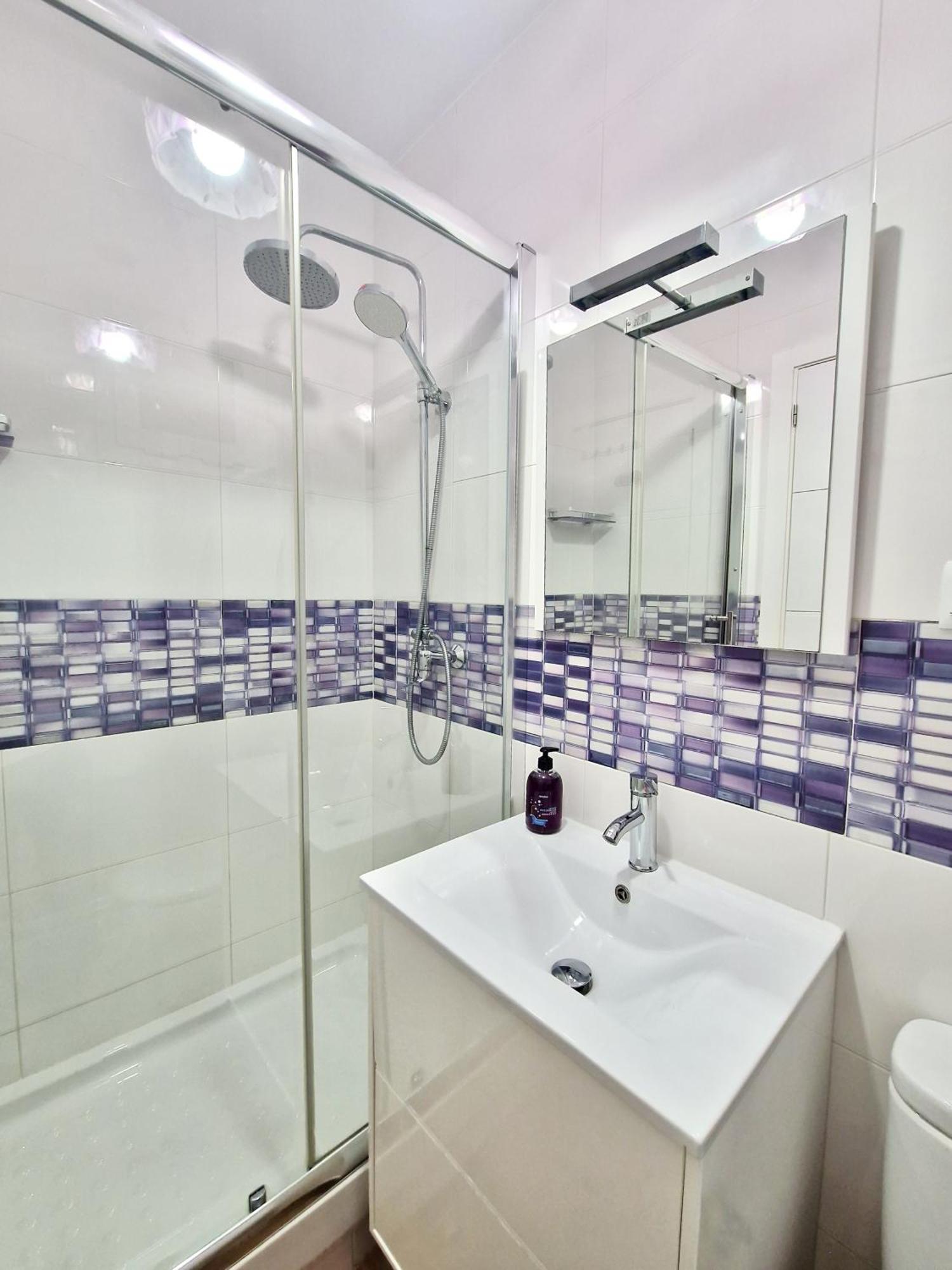 Appartement Sr Mediterraneo Playa De La Carihuela Torremolinos